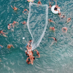 Romavera Films Videographer