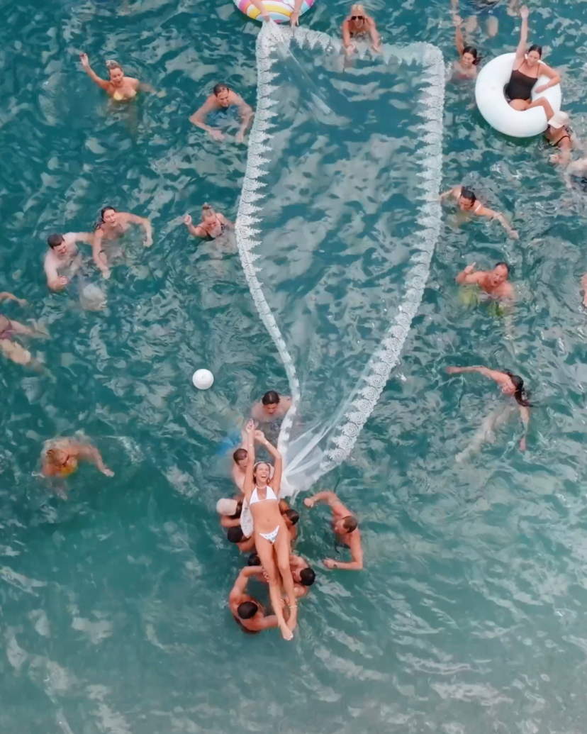 Romavera Films Videographer