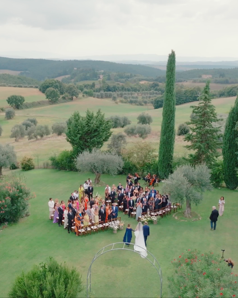 Romavera Films Videographer