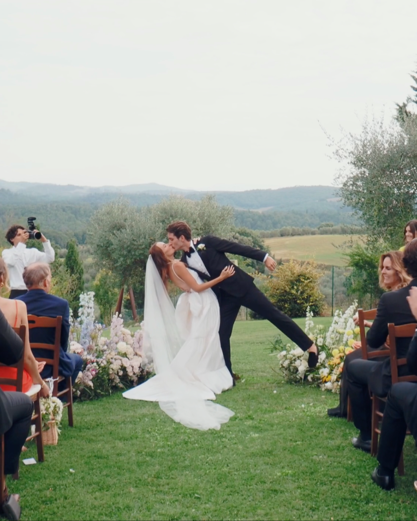 Romavera Films Videographer