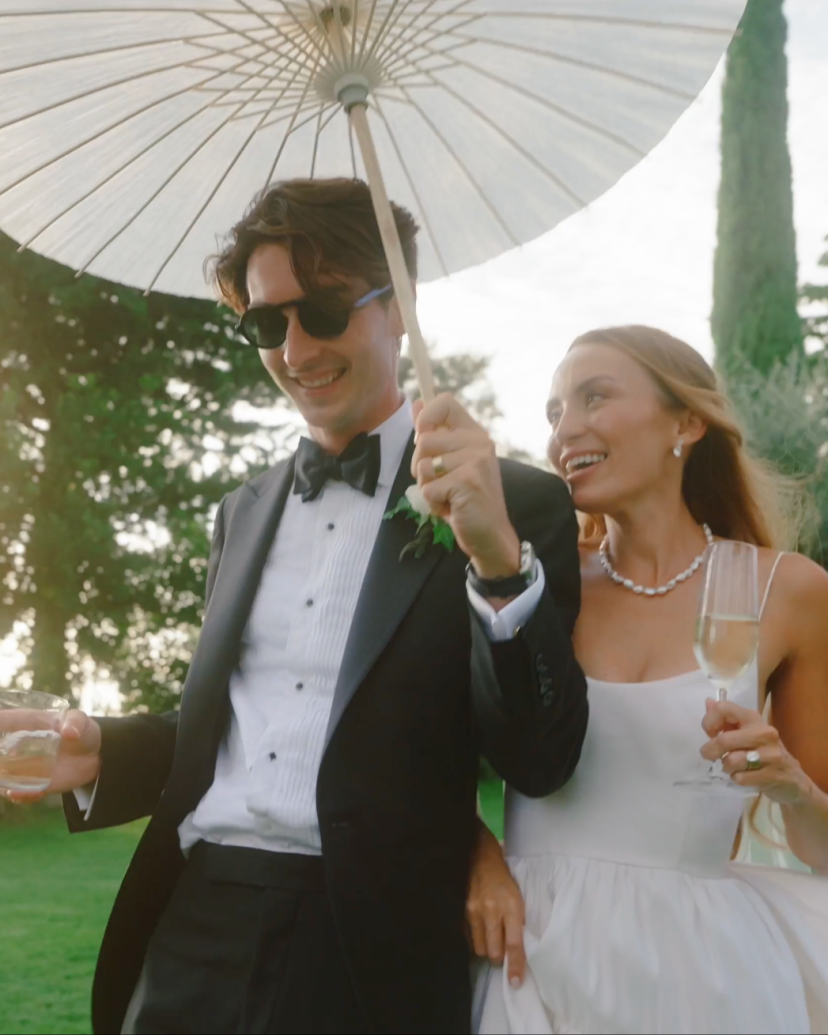 Romavera Films Videographer