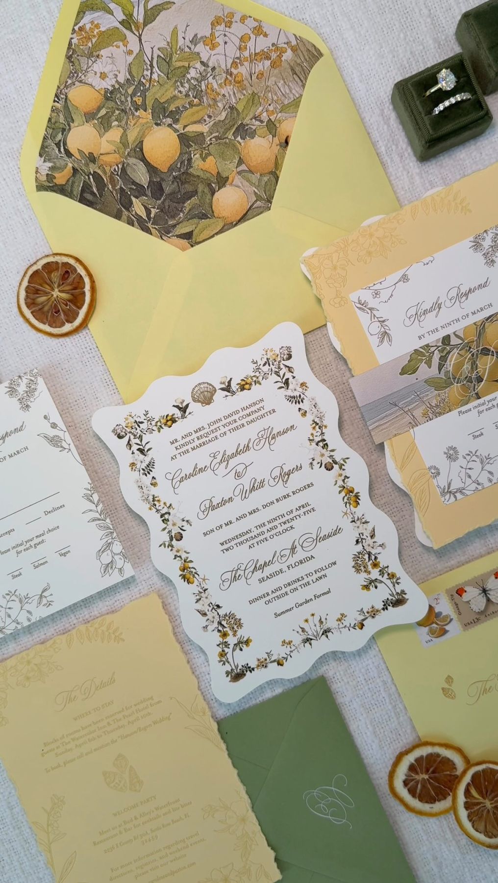 Cooks Bridal Content Creator photo