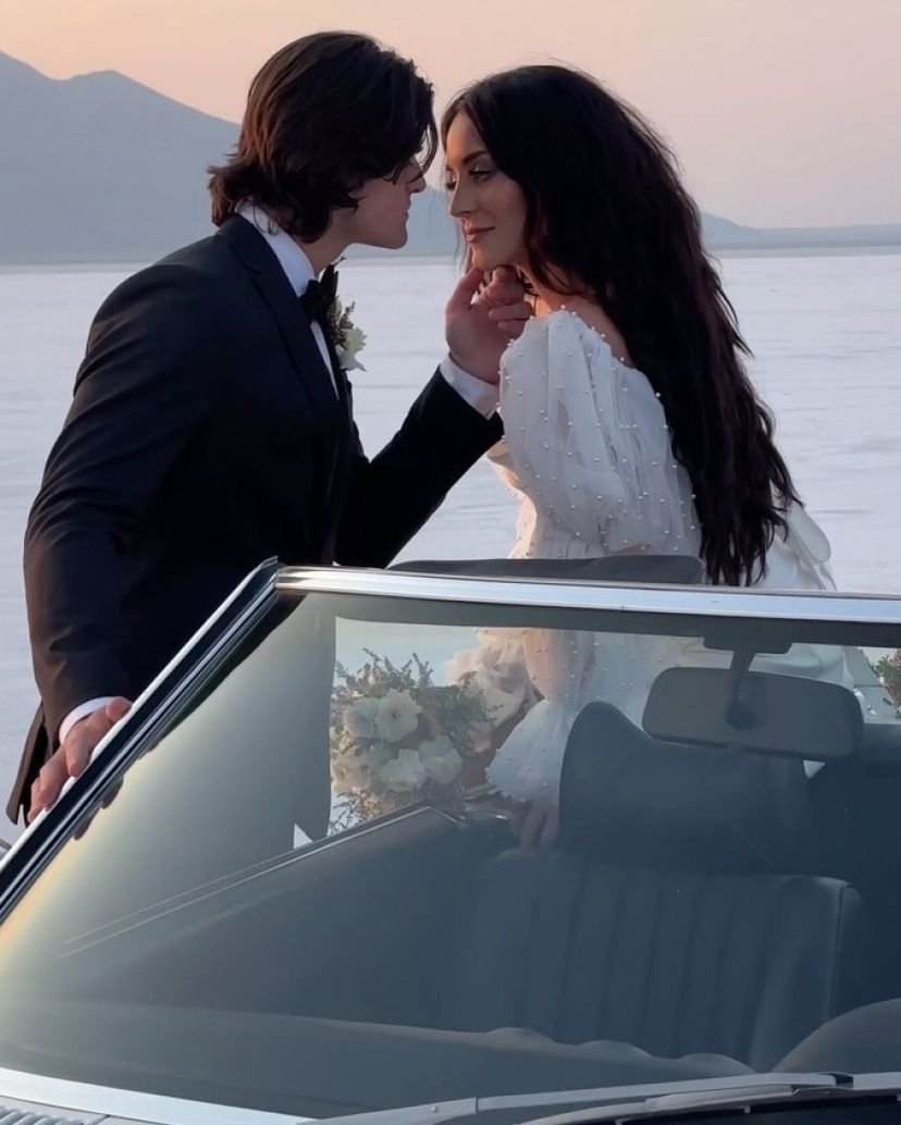 Cooks Bridal Content Creator