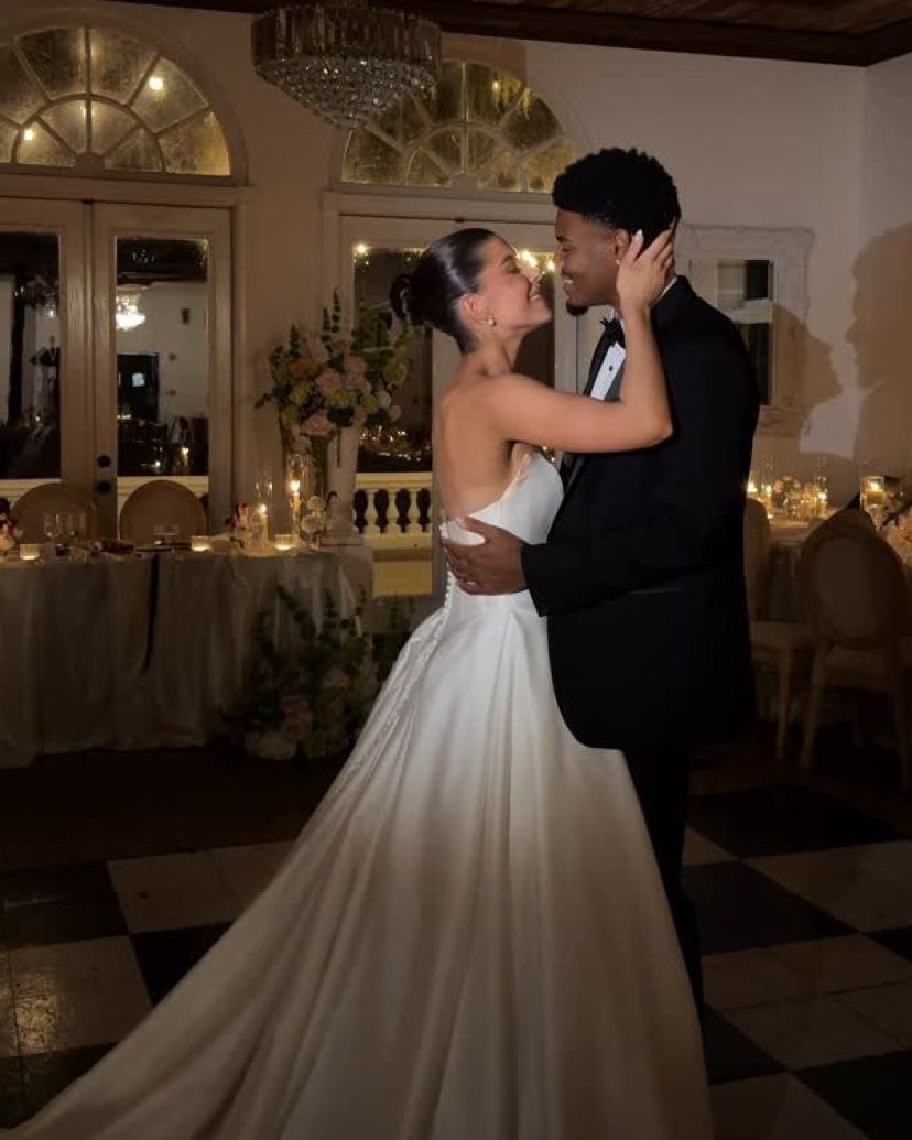 Cooks Bridal Content Creator