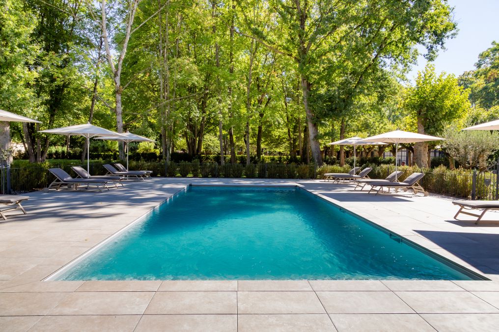 Domaine de l'Abbaye de Maizières Venue photo