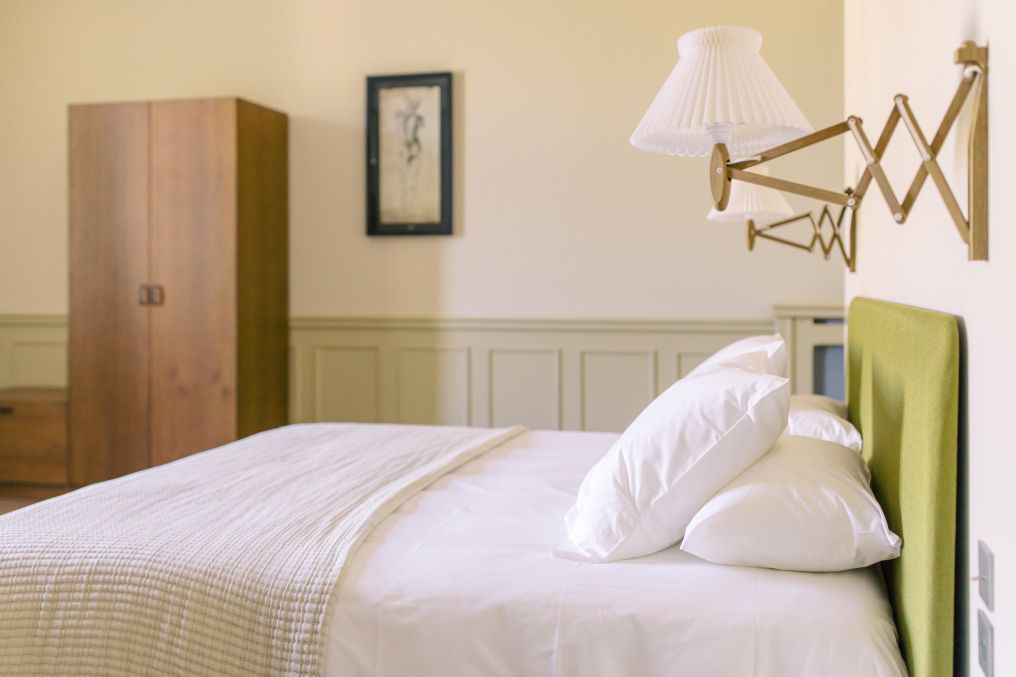 Domaine de l'Abbaye de Maizières Venue photo