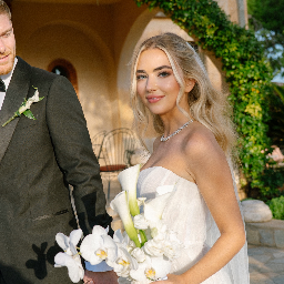 Anastasia Bridal MUA