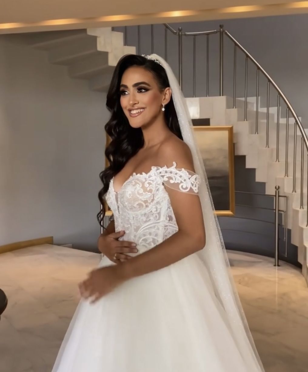 Anastasia Bridal MUA Makeup Artist photo