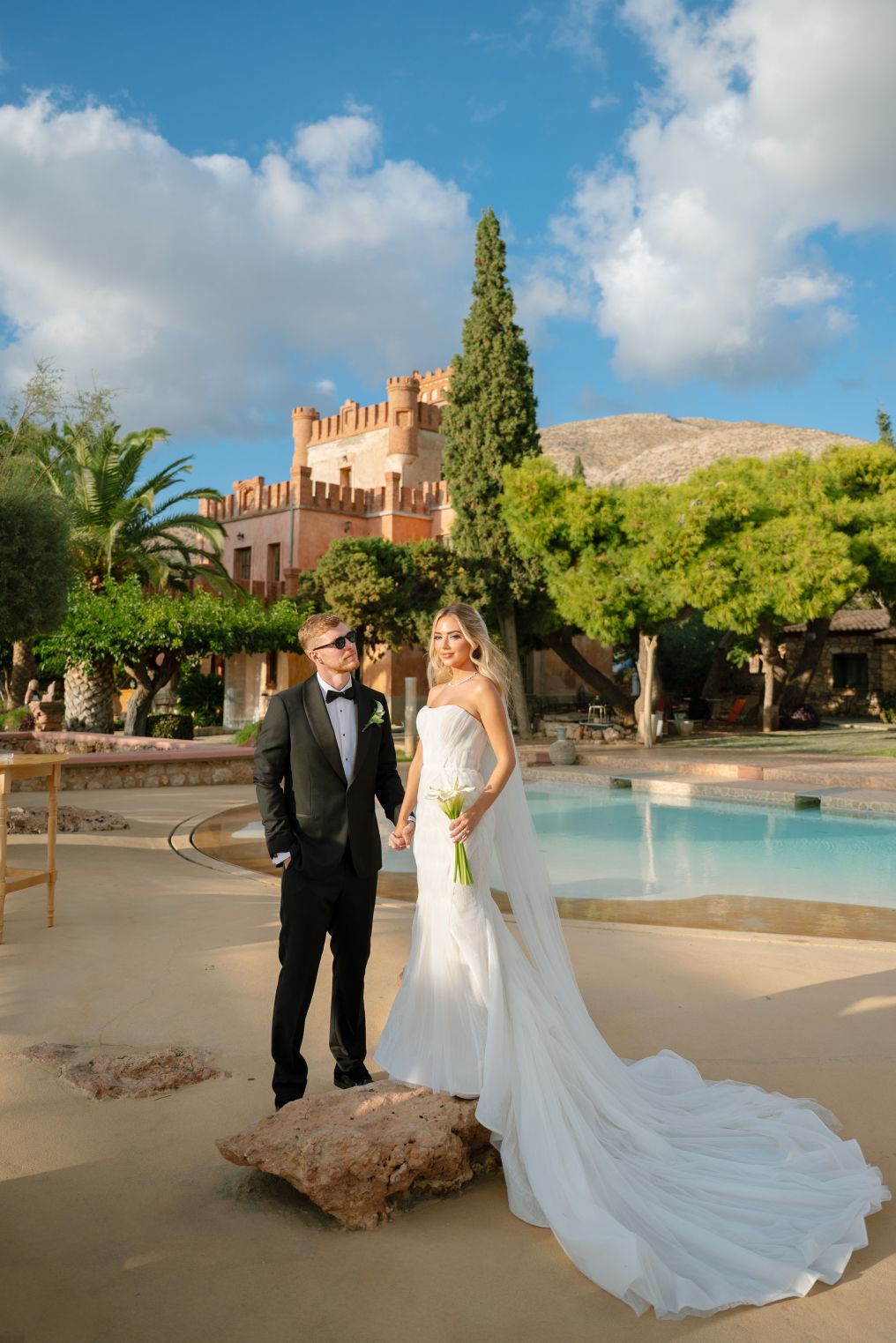 Anastasia Bridal MUA Makeup Artist photo