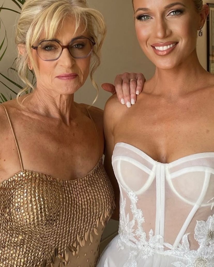 Anastasia Bridal MUA Makeup Artists