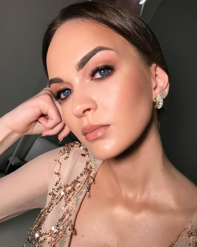 Anastasia Bridal MUA Makeup Artists