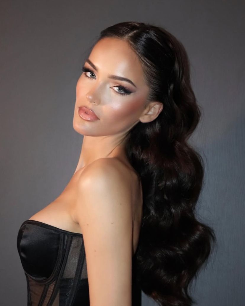 Anastasia Bridal MUA Makeup Artists