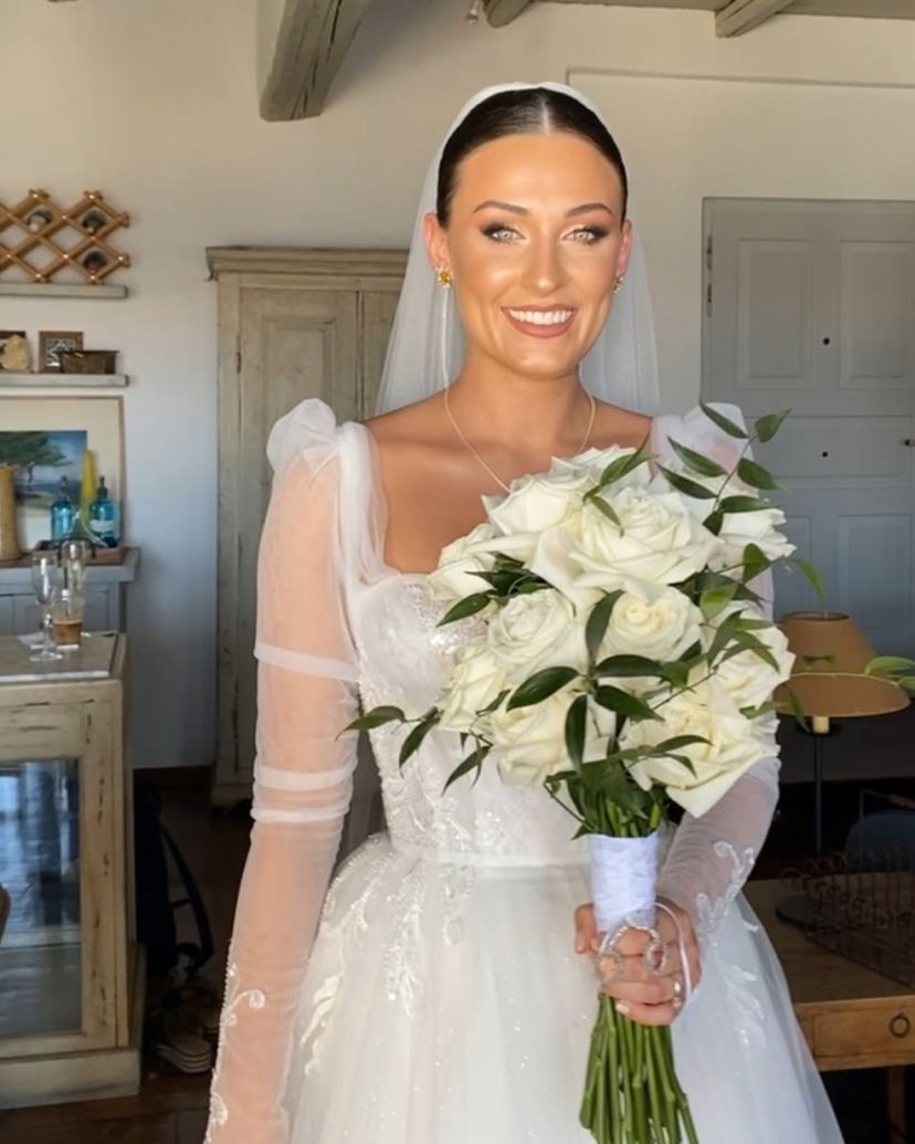 Anastasia Bridal MUA Makeup Artists