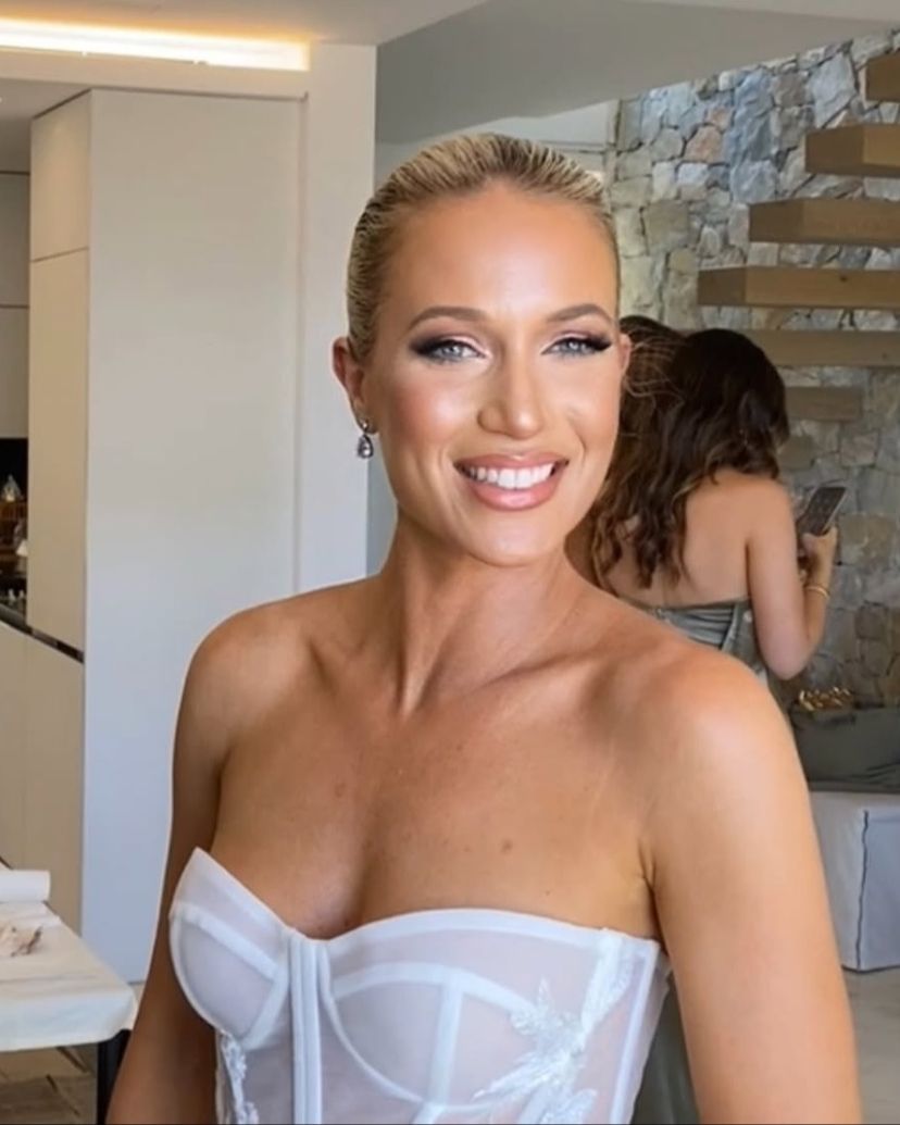 Anastasia Bridal MUA Makeup Artists