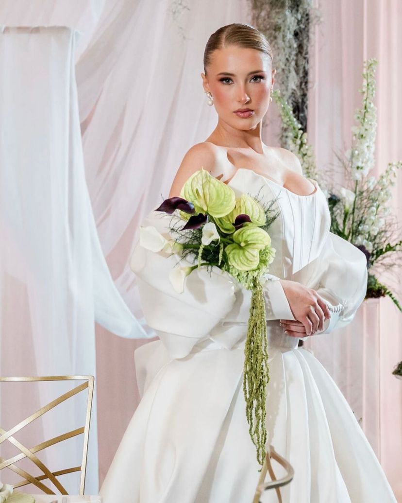 NIA DYNASTY Makeup Artists