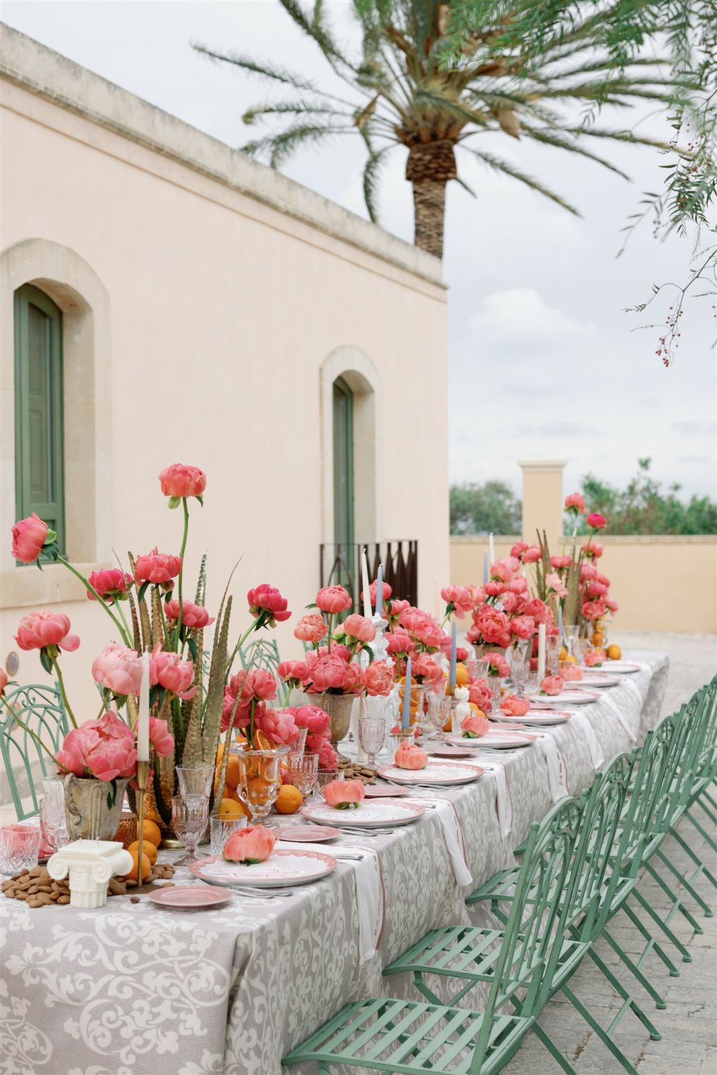 Andrea Patrizi Florist photo