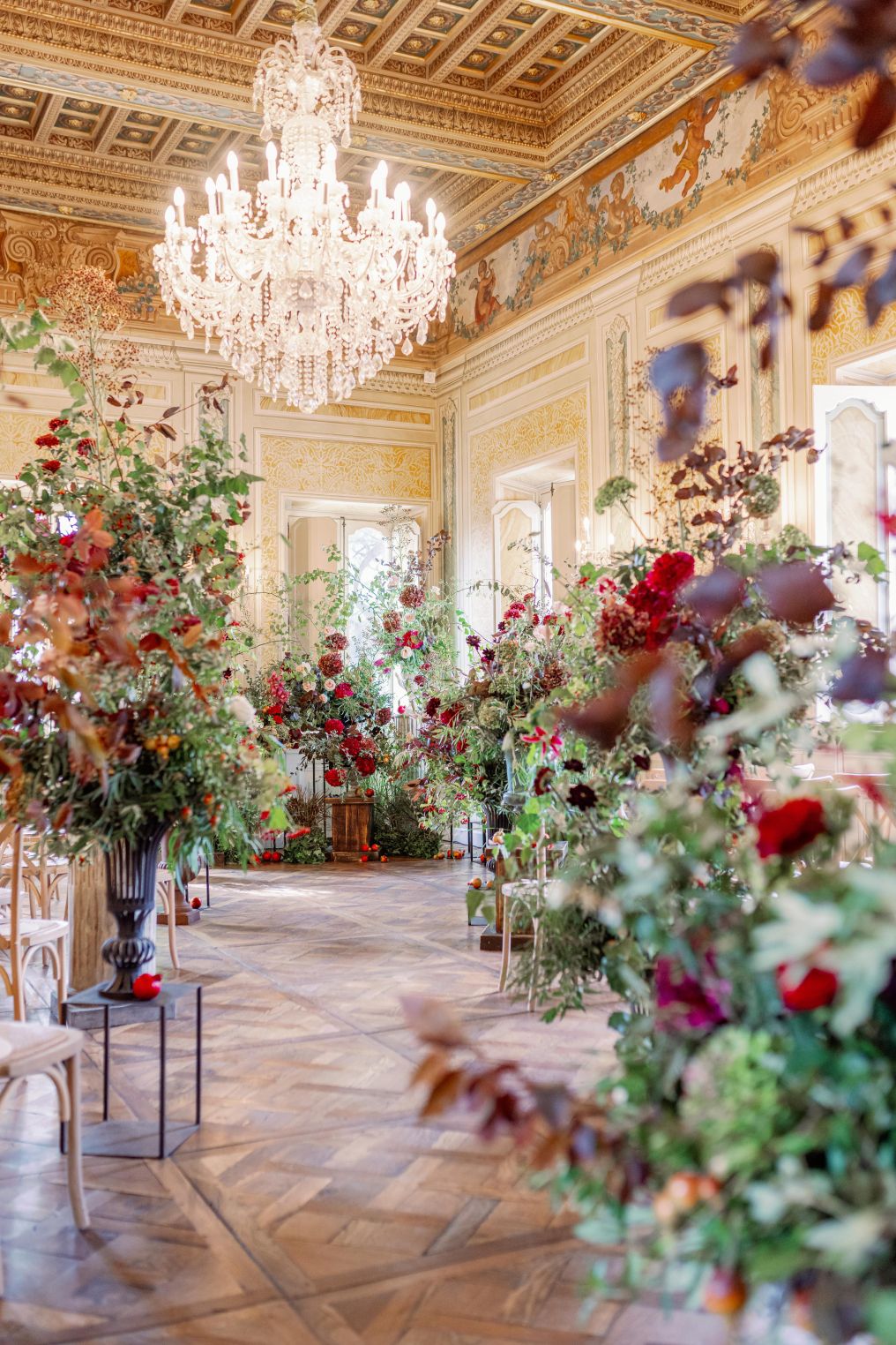 Andrea Patrizi Florist photo