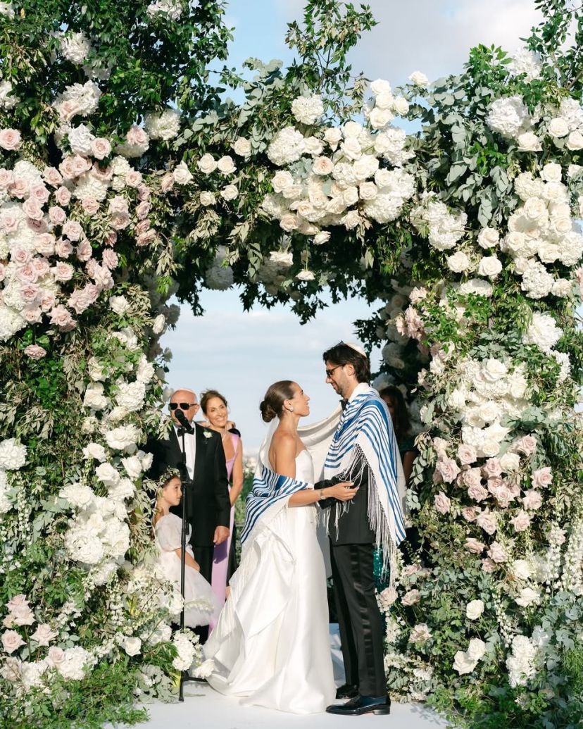 Andrea Patrizi Florist