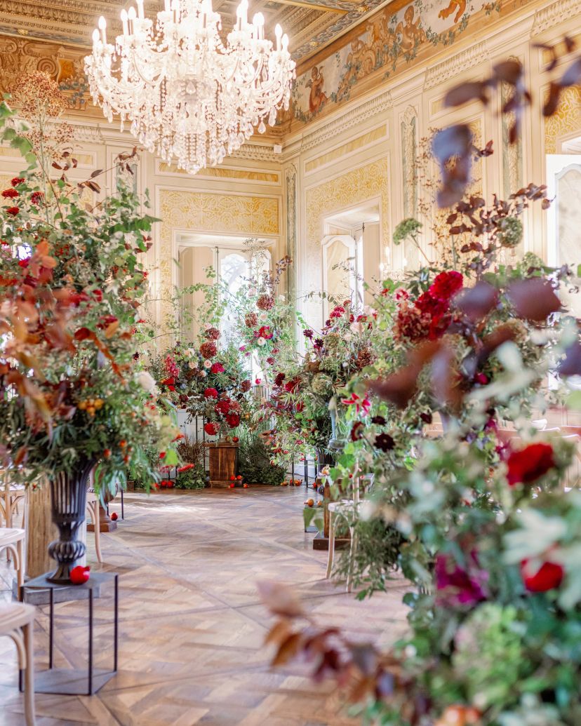 Andrea Patrizi Florist