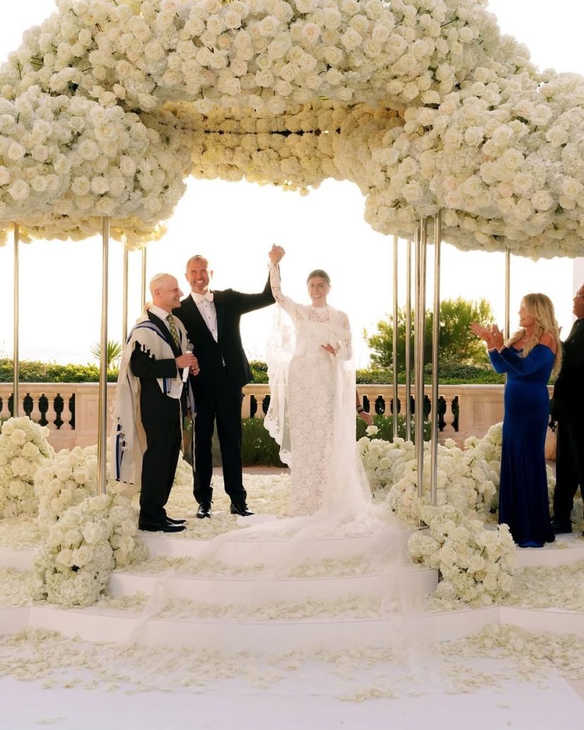 Roni Floral Design Florist