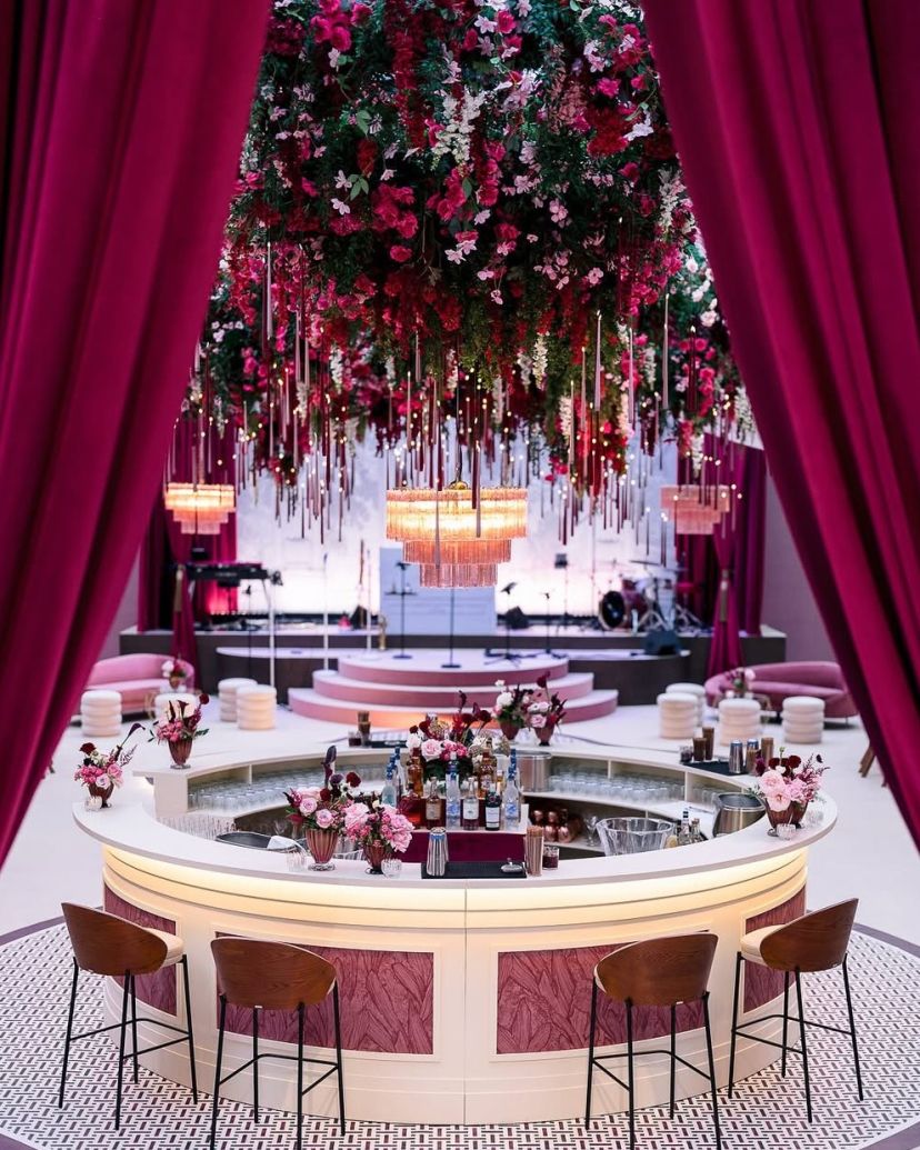 Roni Floral Design Florist