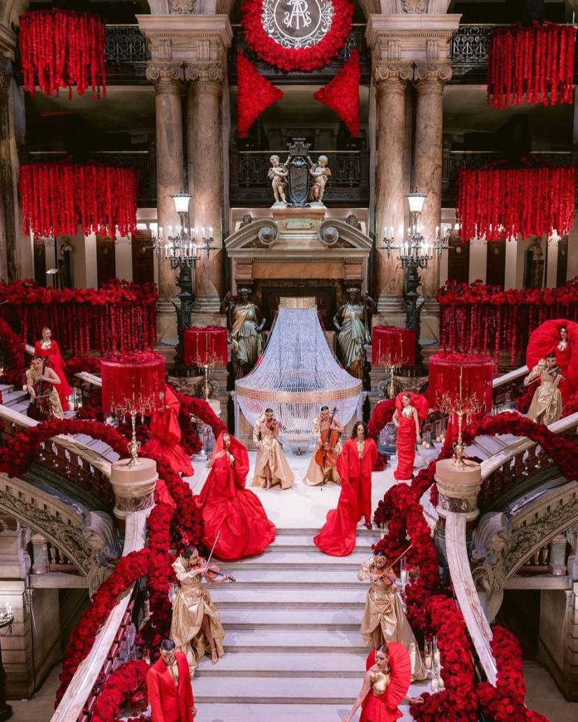 Roni Floral Design Florist