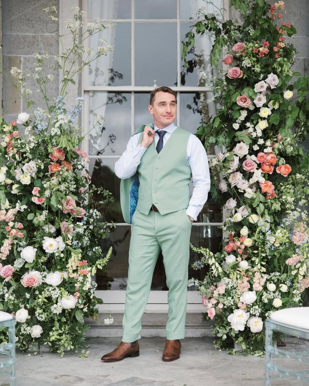 The Studio Florist Florist photo