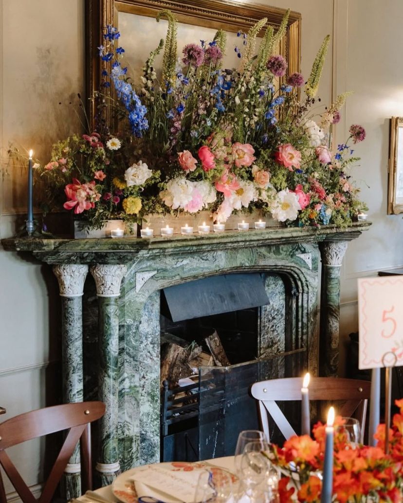 The Studio Florist Florist