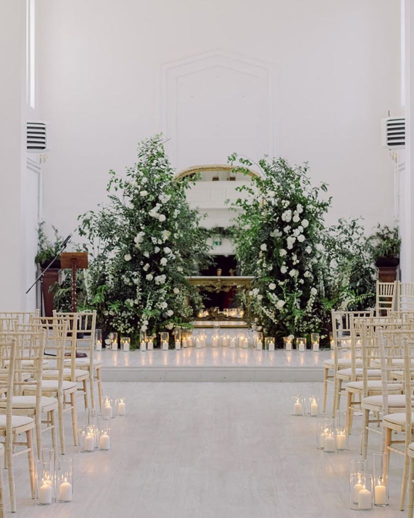 The Studio Florist Florist