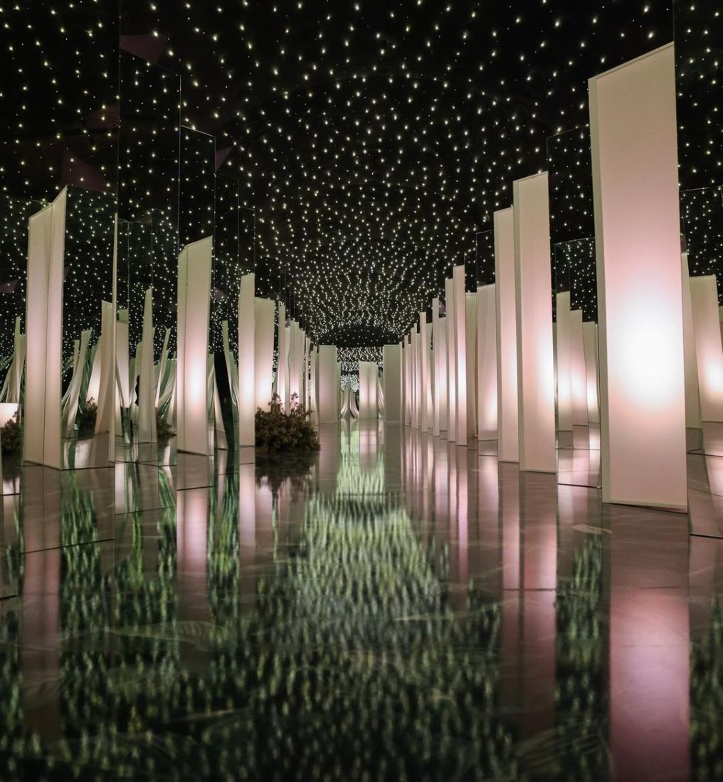 ZRN Weddings Planner photo