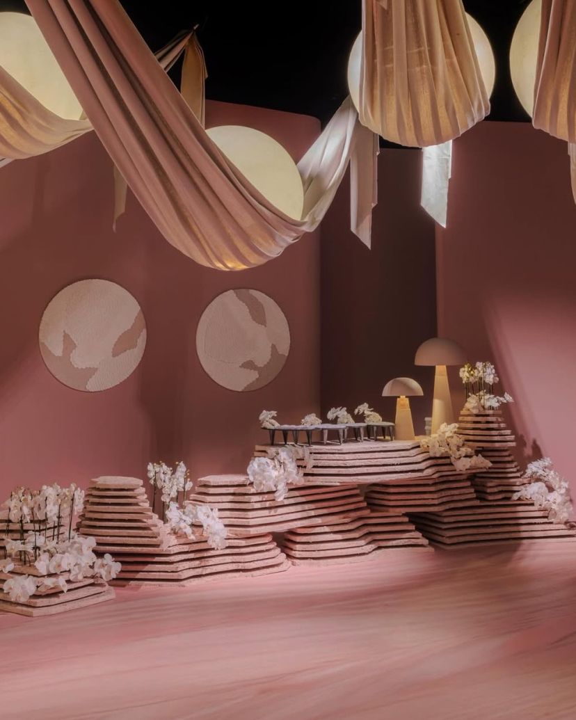 Ghadeer Ashoor Planner