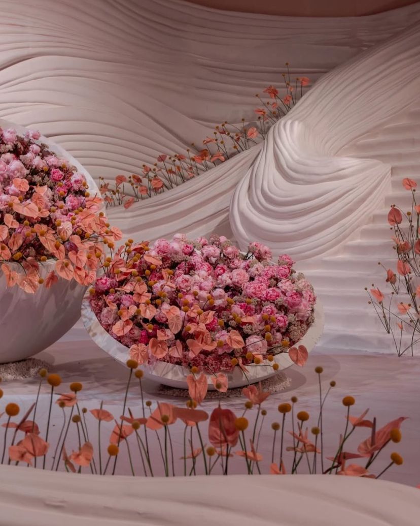 Ghadeer Ashoor Planner