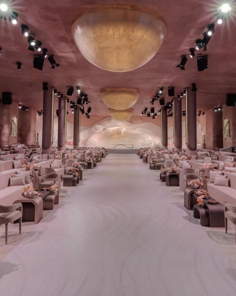 Ghadeer Ashoor Planner