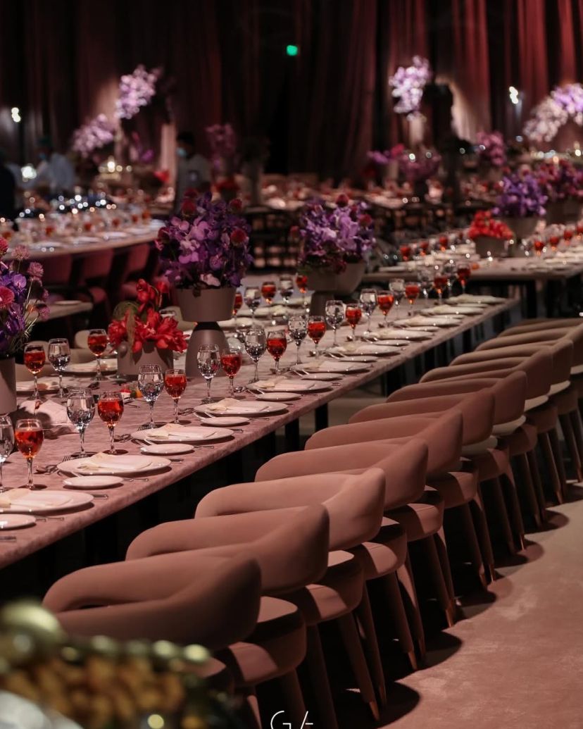 Ghadeer Ashoor Planner