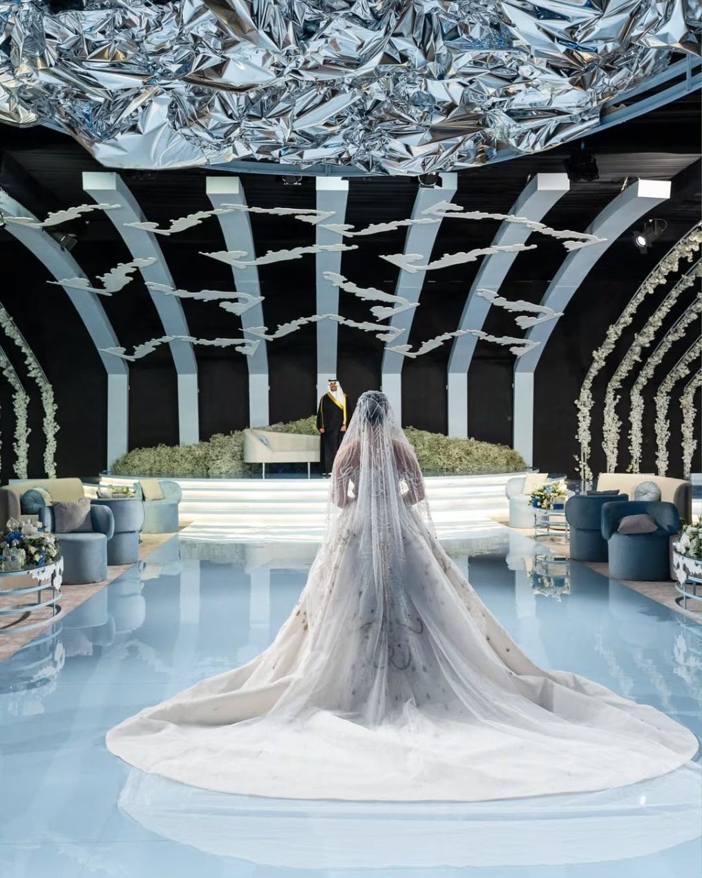 Turki Almohaisen Events Planner photo