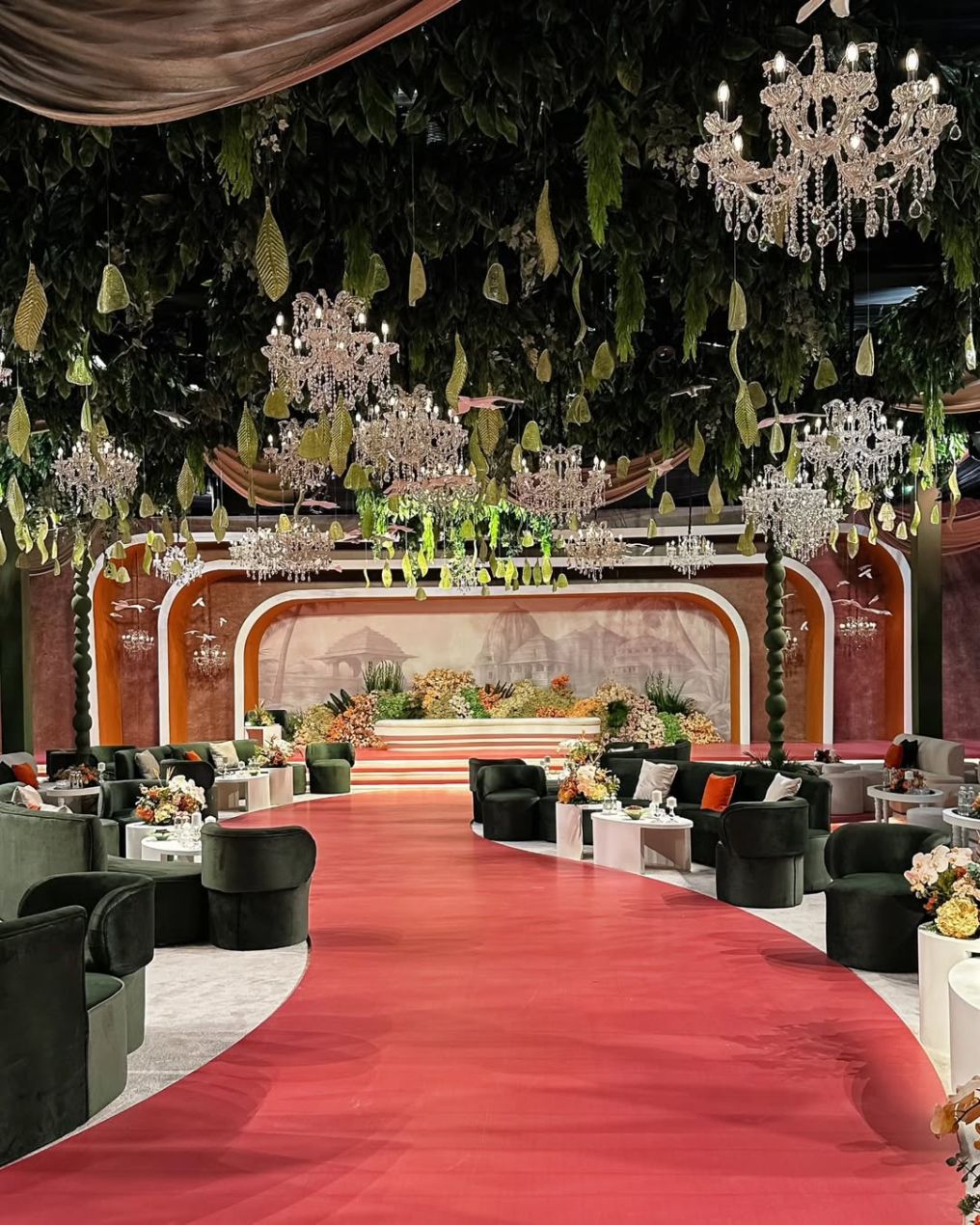 Turki Almohaisen Events