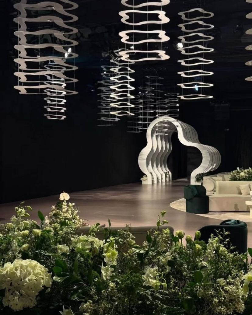 Turki Almohaisen Events Planner