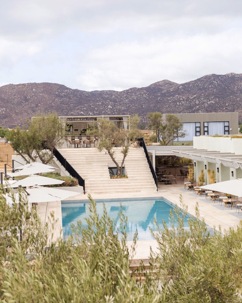 ANDANA Hotel Venue photo