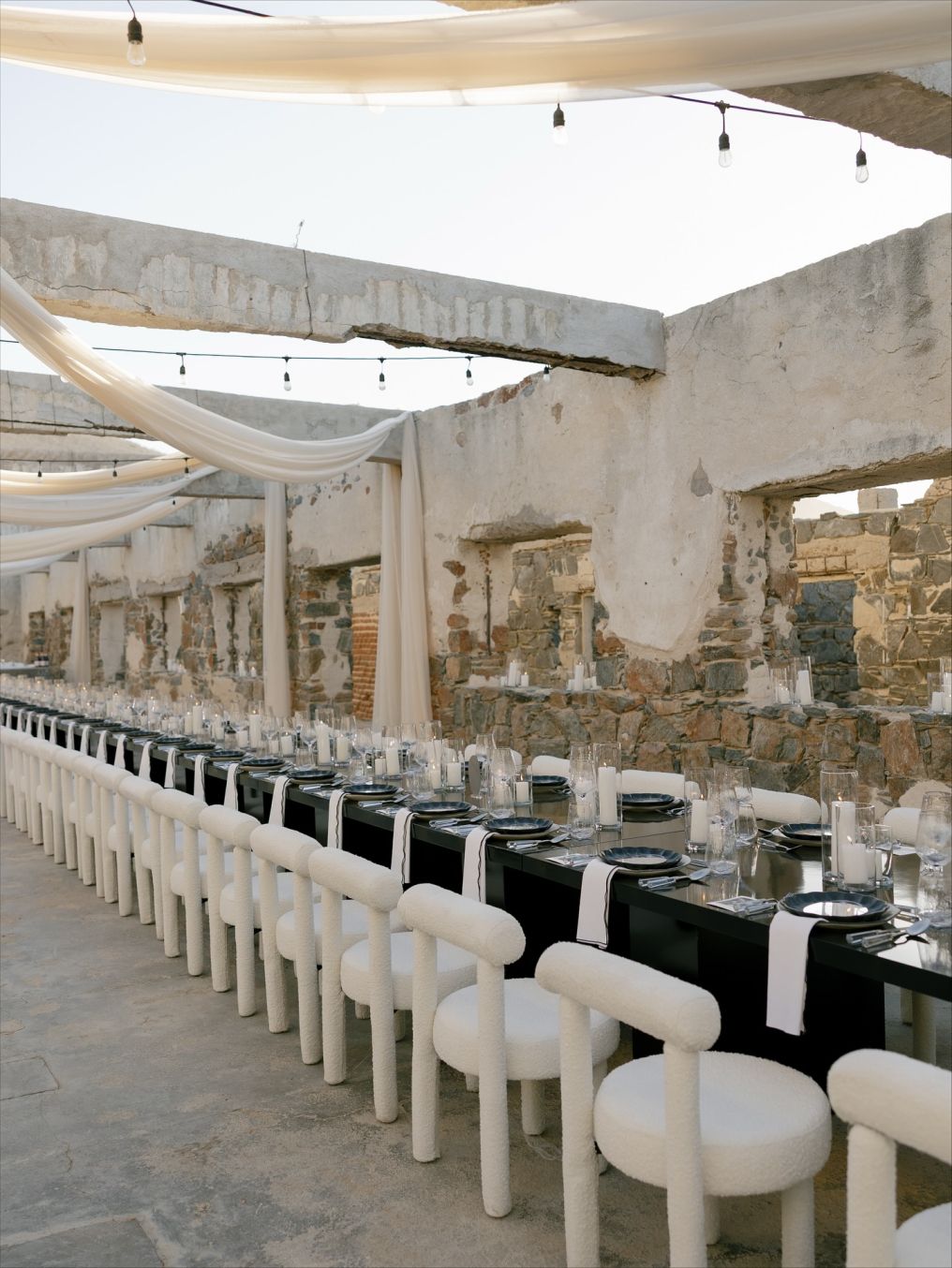 Hotel San Cristóbal Venue photo