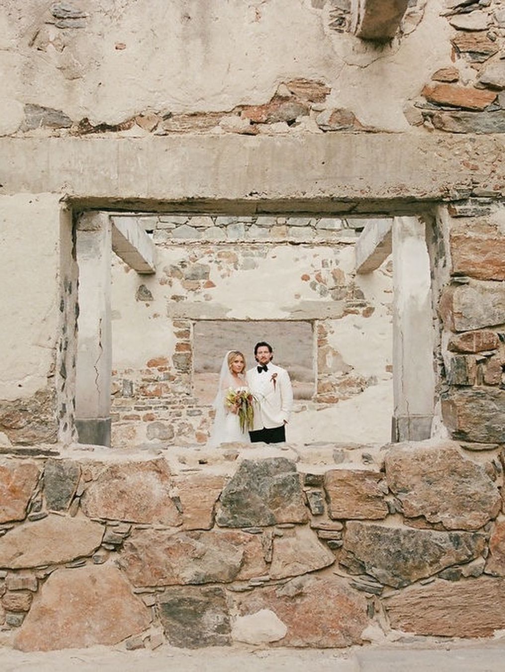 Hotel San Cristóbal Venue photo