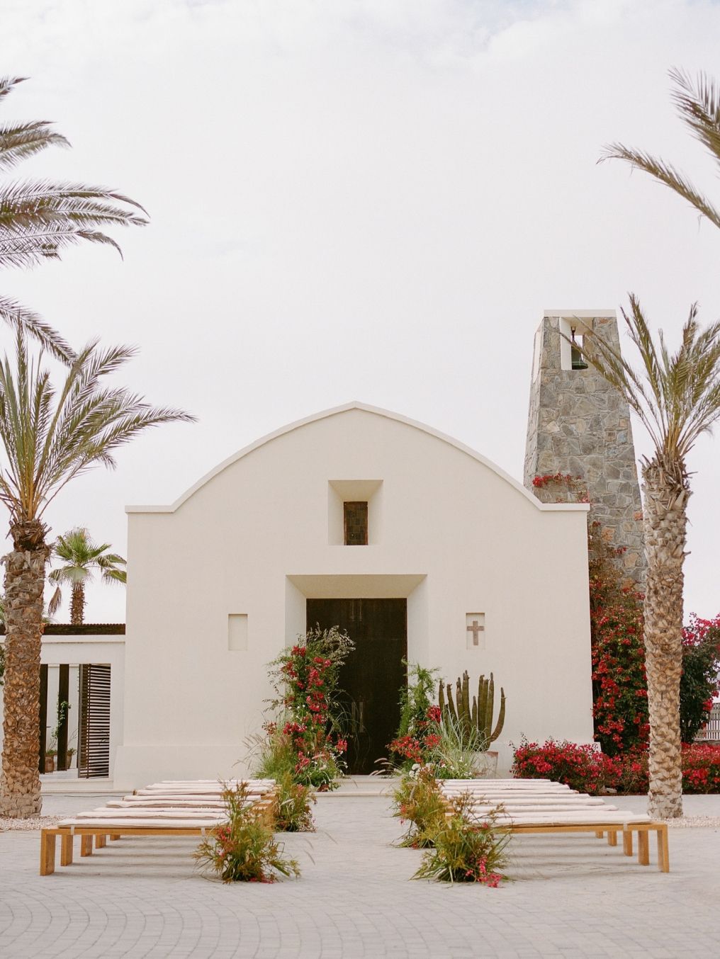 Hotel San Cristóbal Venue photo