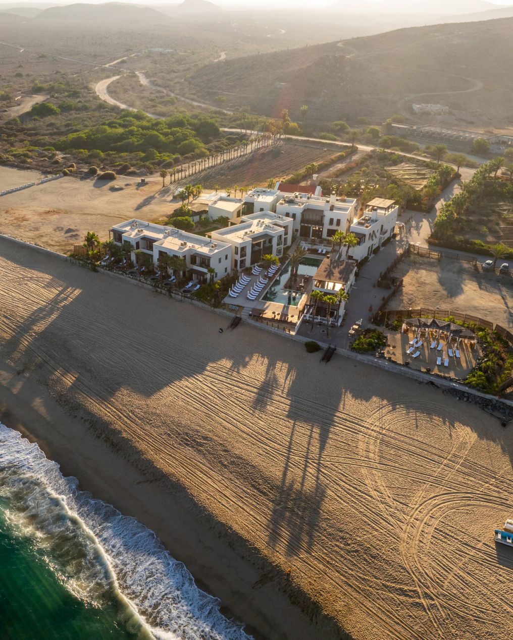 Hotel San Cristóbal Venue photo