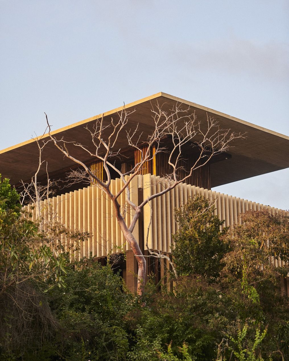 Four Seasons Resort Tamarindo Venue photo