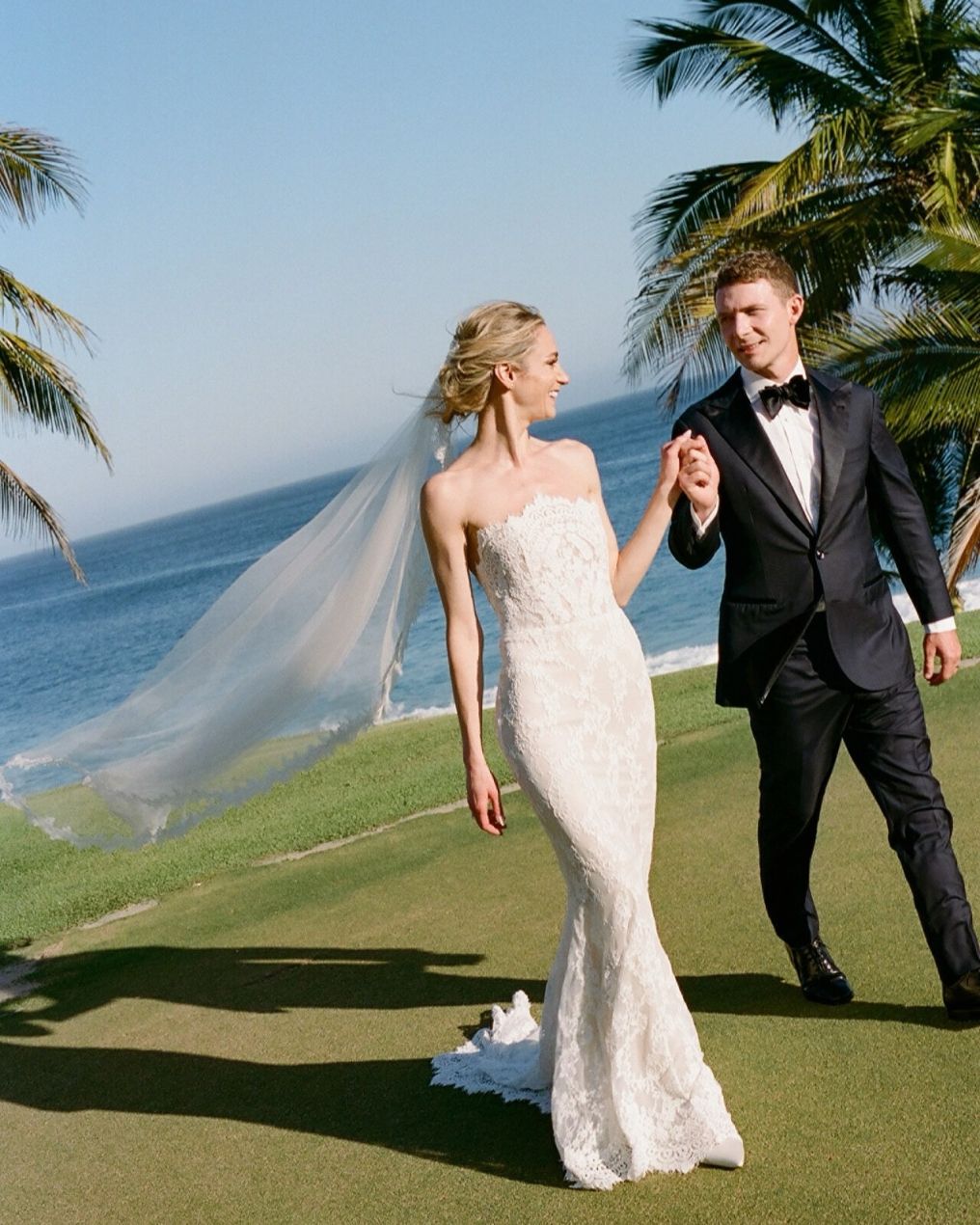 Four Seasons Resort Tamarindo Venue photo