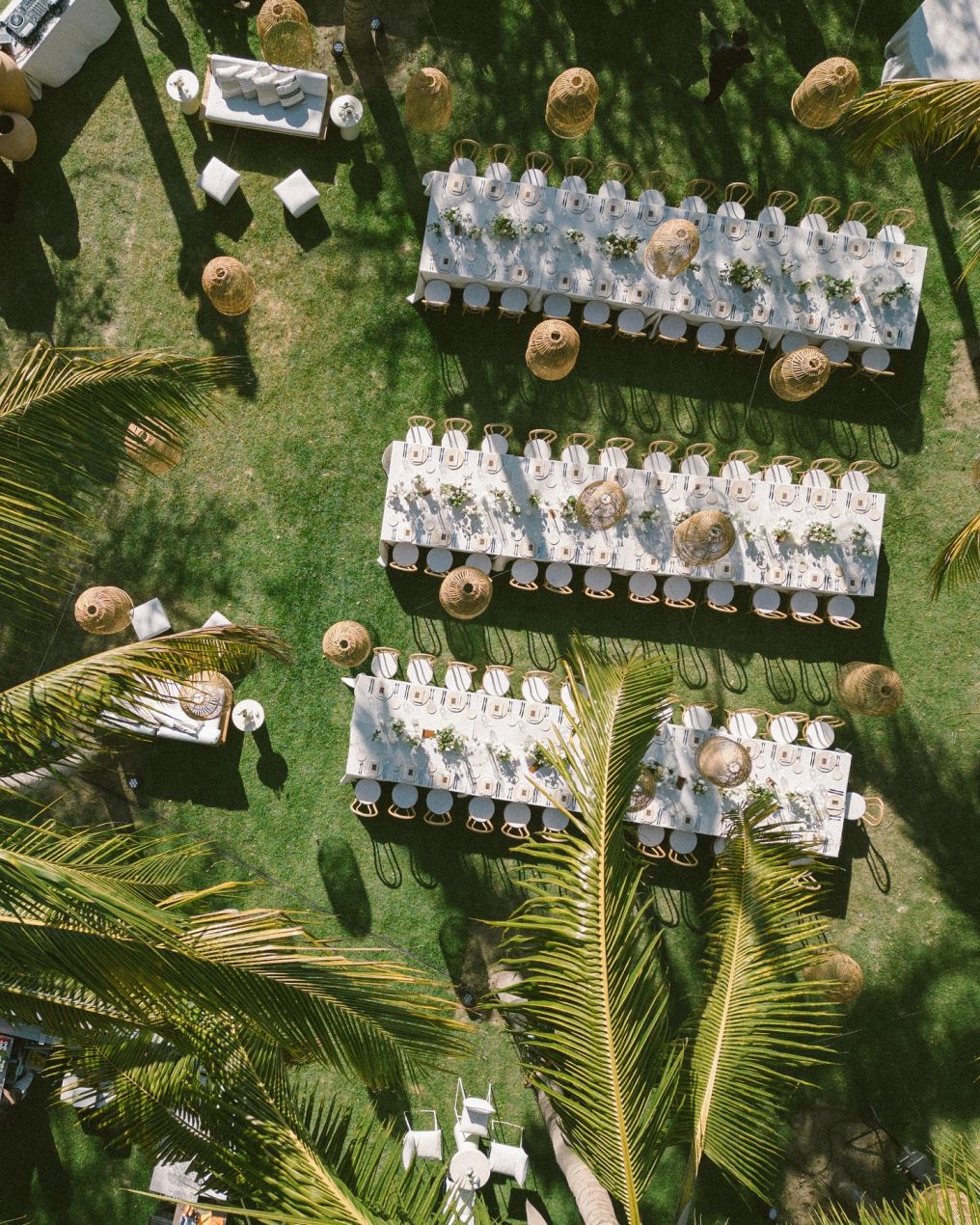 Four Seasons Resort Tamarindo Venue photo