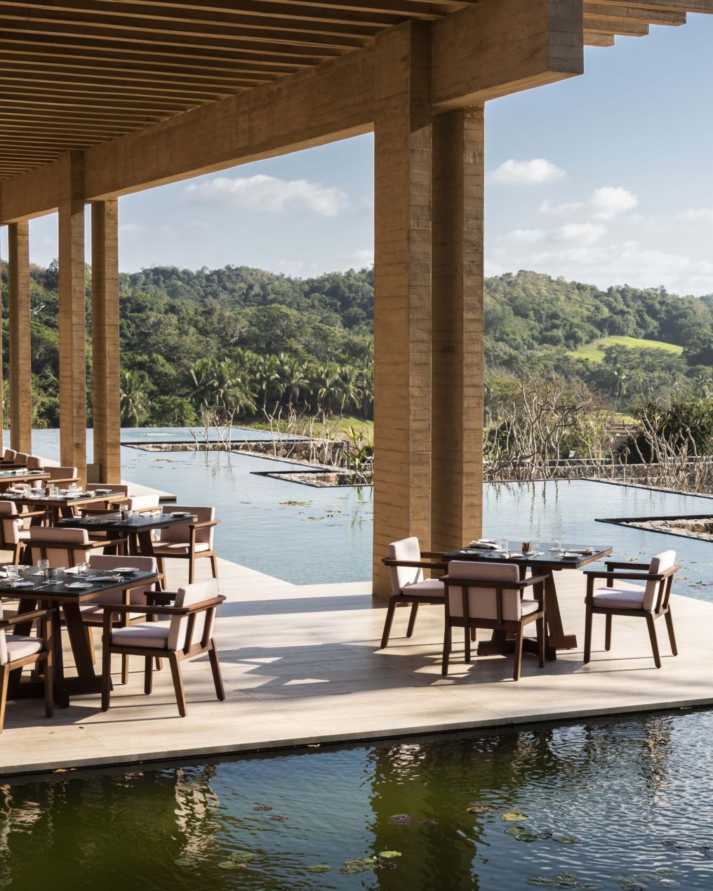 Four Seasons Resort Tamarindo Venue photo