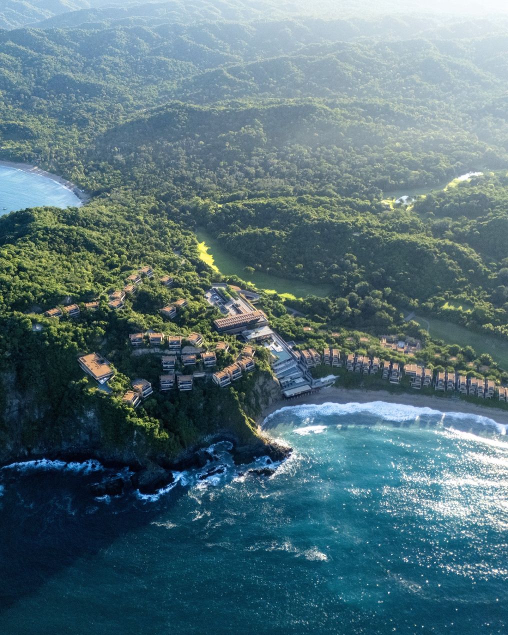 Four Seasons Resort Tamarindo Venue photo