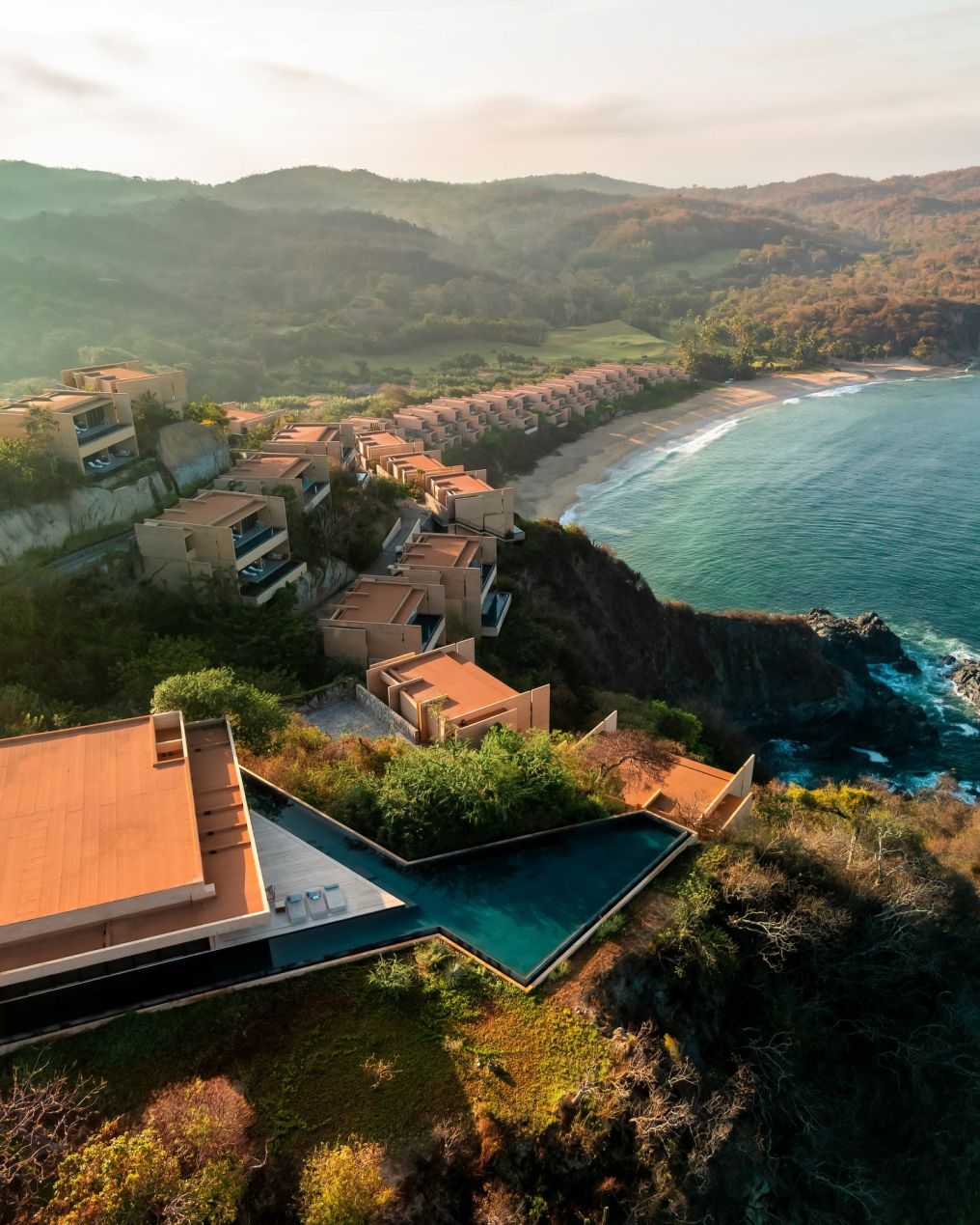 Four Seasons Resort Tamarindo Venue photo