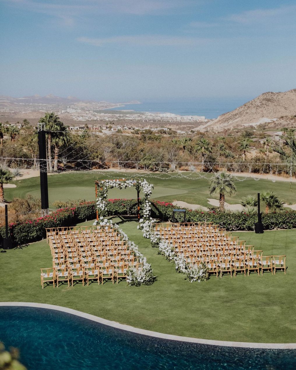 Querencia Los Cabos Venue photo