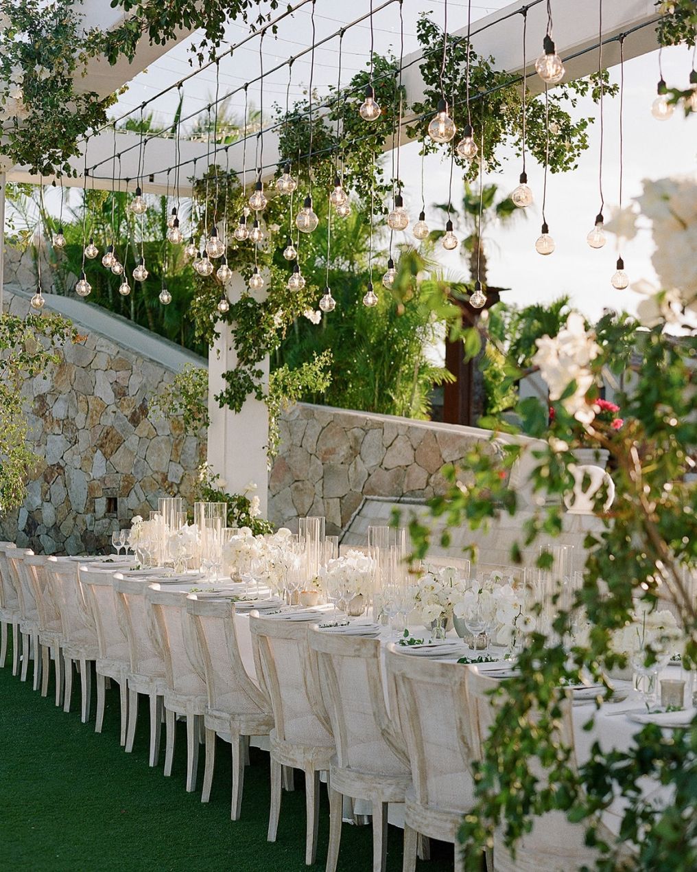 Querencia Los Cabos Venue photo